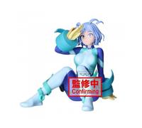 Figura banpresto my hero academia glitter & glamours nejire hado 13cm