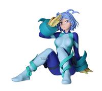 Figura banpresto my hero academia glitter&glamours - nejire hado - (ver.b)