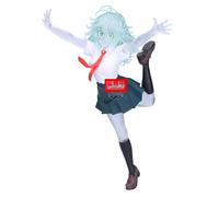 Figura banpresto my hero academia glitter&glamours - toru hagakure - (ver.b)