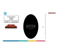 Figura Banpresto My Hero Academia Grandista