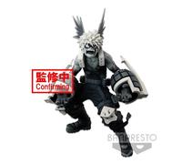 Figura Banpresto My Hero Academia Katsuki