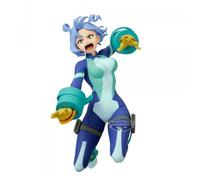 Figura Banpresto My Hero Academia: Nejire Hado 15 cm - Edición Limitada