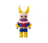 Figura banpresto my hero academia sofvimates all might 12cm