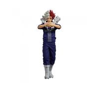 Figura banpresto my hero academia the amazing heroes dx shoto todoroki 21cm