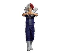 Figura banpresto my hero academia the amazing heroes dx shoto todoroki 21cm