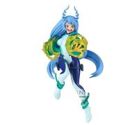 Figura banpresto my hero academia the amazing heroes nejire hado vol.31 17cm