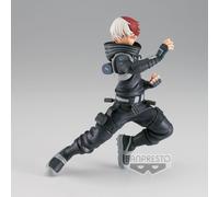 Figura Banpresto My Hero Academia The