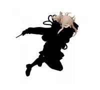 Banpresto Figura de Acción Himiko Toga My Hero Academia, The Evil Villains Plus 11 cm, BP89716P Multicolor, Figura Coleccionable, optimo para los fanaticos del Anime