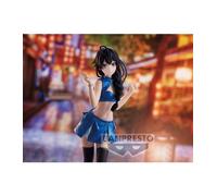 Figura banpresto my teen romantic comedy kyunties yukino yukinoshita snafu climax
