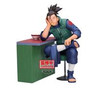 Figura Banpresto Naruto 72 Series Iruka Umino 15-17 cm