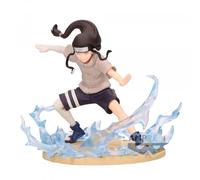 Figura banpresto naruto memorable saga neji hyuga 10cm