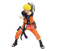 Figura Banpresto Naruto Shippuden 72 Series Grandista Naruto Uzumaki 26 cm