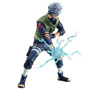 Figura Banpresto Grandista Kakashi Hatake Special Edition 23 cm