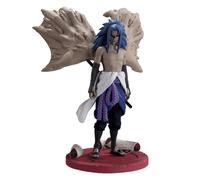 Banpresto Sasuke Uchiha Naruto Shippuden Action Figure - Memorable Saga Special