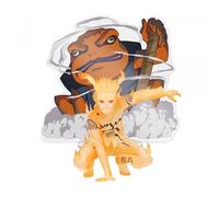 Figura banpresto naruto shippuden panel spectacle special naruto uzumaki 9cm