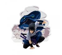 Figura Banpresto Naruto Shippuden Panel Spectacle Special Sasuke Uchiha 9cm