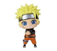 Figura banpresto naruto shippuden repoprize naruto uzumaki 10cm