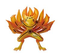 Figura Naruto Shippuden Kurama Banpresto [256255]