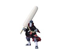Figura Banpresto Naruto Shippuden Vibration Stars