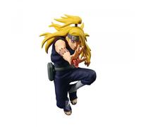 Figura banpresto naruto shippuden vibration stars deidara 13cm