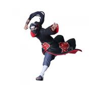 Figura banpresto naruto shippuden vibration stars kakuzu 15cm