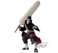 Figura Banpresto Naruto Shippuden Vibration Stars Kisame Hoshigaki