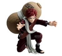 Banpresto figura de accion gaara ii naruto - vibration stars 11cm - pz