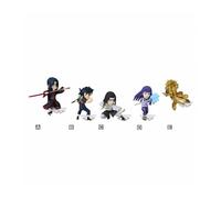 Figura banpresto naruto world collectable figure narutop99 vol.3