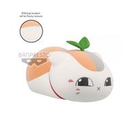 Figura banpresto natsume yujin - cho nyanko b