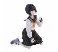 Figura Banpresto Nonoa (Noa) Uniforme 2.5 Dimensional Seduction - 12 cm