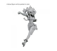 Figura banpresto one piece battle record collection jewelry bonney the most free future