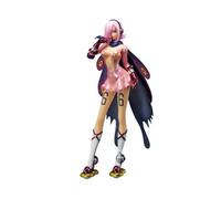 Figura banpresto one piece chronicle glitter & glamours vismoke reiju 25cm