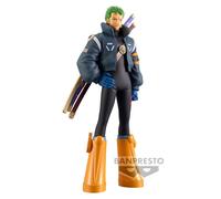 Figura Banpresto: One Piece Dxf Grand