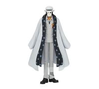 Figura Banpresto One Piece Dxf The