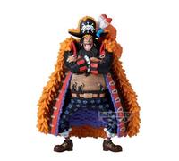 Figura Banpresto One Piece Dxf The