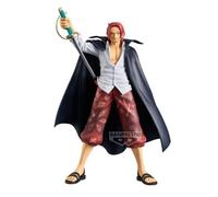 Figurine Shanks One Piece DXF Grandline Extra Banpresto 2024
