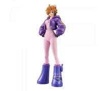 Figura banpresto one piece dxf the grand line series egghead lilith (evil) 16cm