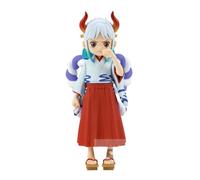 Figura banpresto one piece dxf the grandline children wanokuni yamato vol.3 13cm