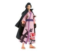Figura banpresto one piece dxf the grandline men wanokuni izou vol.26 17cm