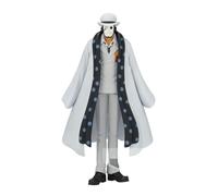 Figura Banpresto One Piece Dxf The