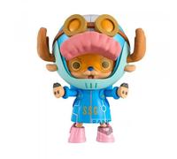 Banpresto Figura de Acción Tony Tony Chopper One Piece Dxf - The Grandline Series 8 cm Multicolor BP89479P
