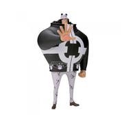 Figura banpresto one piece dxf the grandline series extra bartholomew kuma 17cm