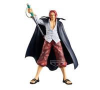 Figura banpresto one piece dxf the grandline series extra shanks 17cm
