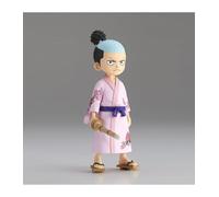 Banpresto Figura de Accion Kouzuki Momonosuke One Piece - Dxf The Grandline Series Wanokuni Vol.5 12cm BP18859 Multicolor