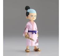 Figura banpresto one piece dxf the grandline series wanokuni kouzuki momonosuke volumen 5