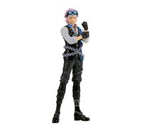 Figura banpresto one piece film red dxf the grandline series koby 17cm