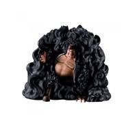 Figura banpresto one piece fl black hole!!! marshall d.teach 15cm