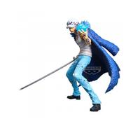 Figura banpresto one piece glitter & glamours trafalgar law special edition 23cm