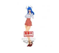 Banpresto Figura de Accion One Piece Glitter&Glamours - Ulti (Ver.B) Multicolor BP18317