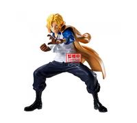 Figura banpresto one piece grandista sabo 23cm